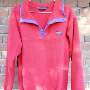 Vintage Patagonia Fleece